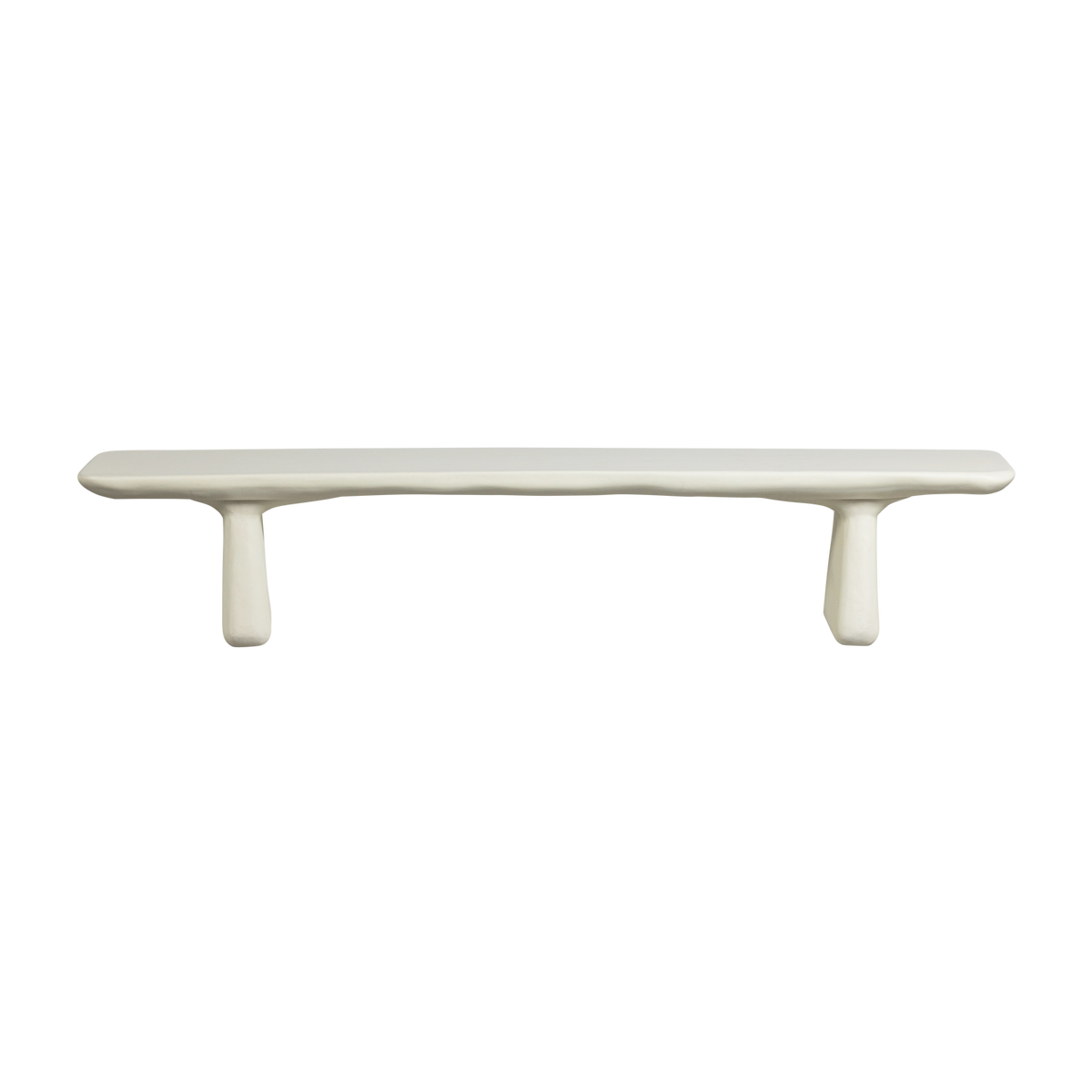 Loggia bekkur 227cm natural
