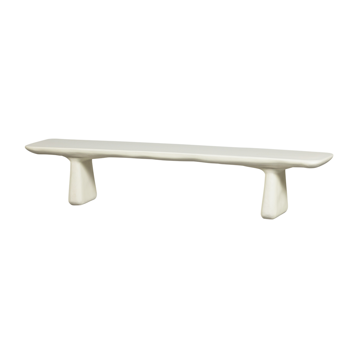 Loggia bekkur 227cm natural