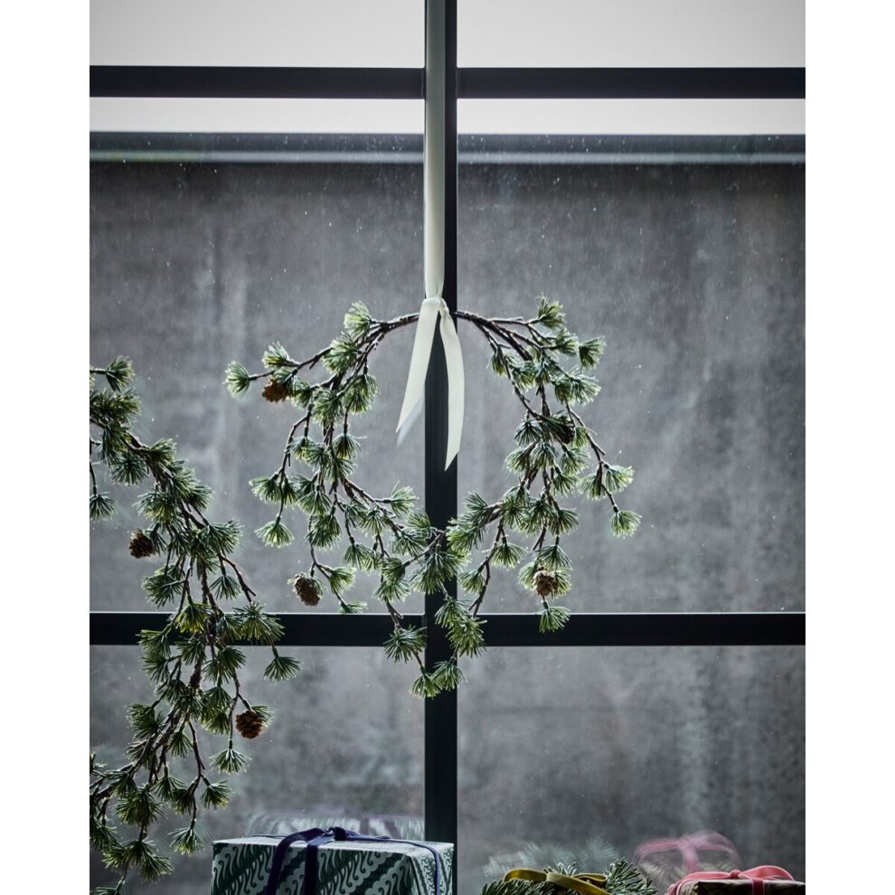 Torch grenikrans 30cm