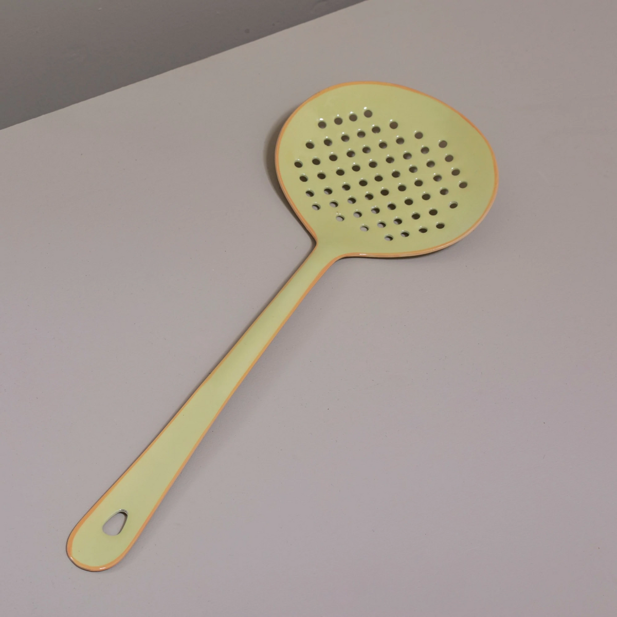 Harlow spaði/sigti Key lime