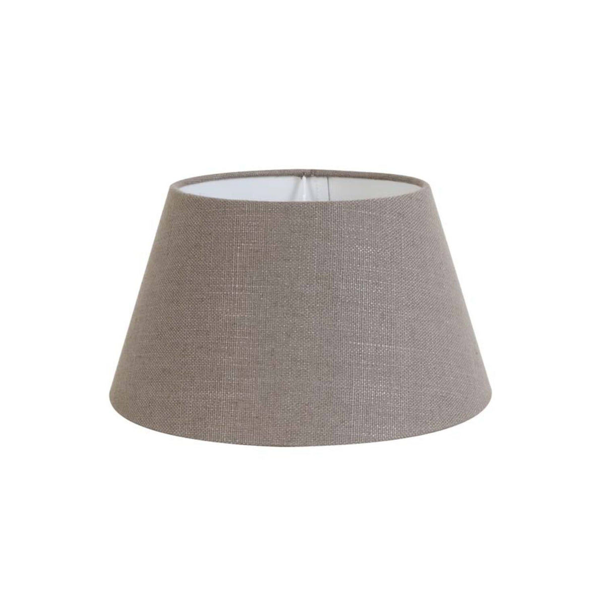 Shade round 40-30-22 cm LIVIGNO liver