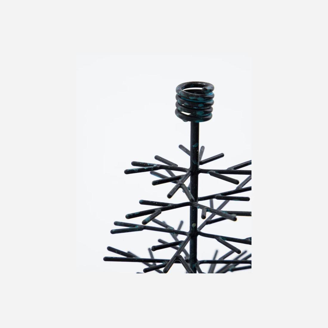 Tré kertastjakar 2stk