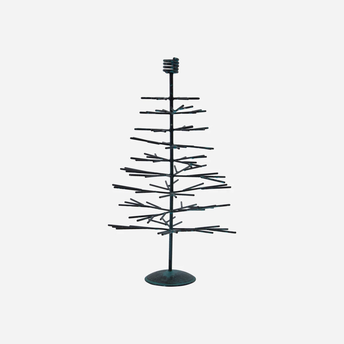 Tré kertastjakar 2stk