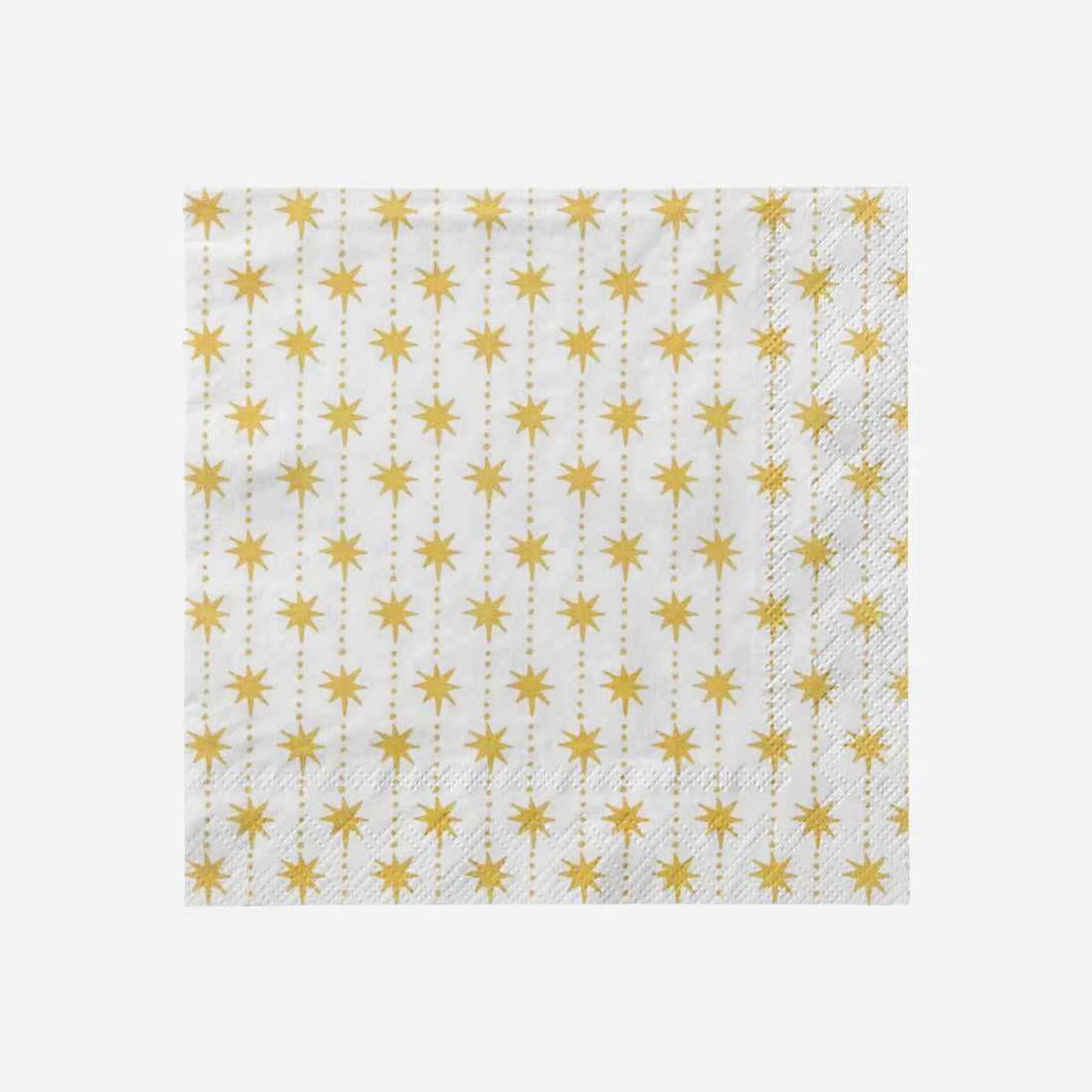 Star servíettur 40stk