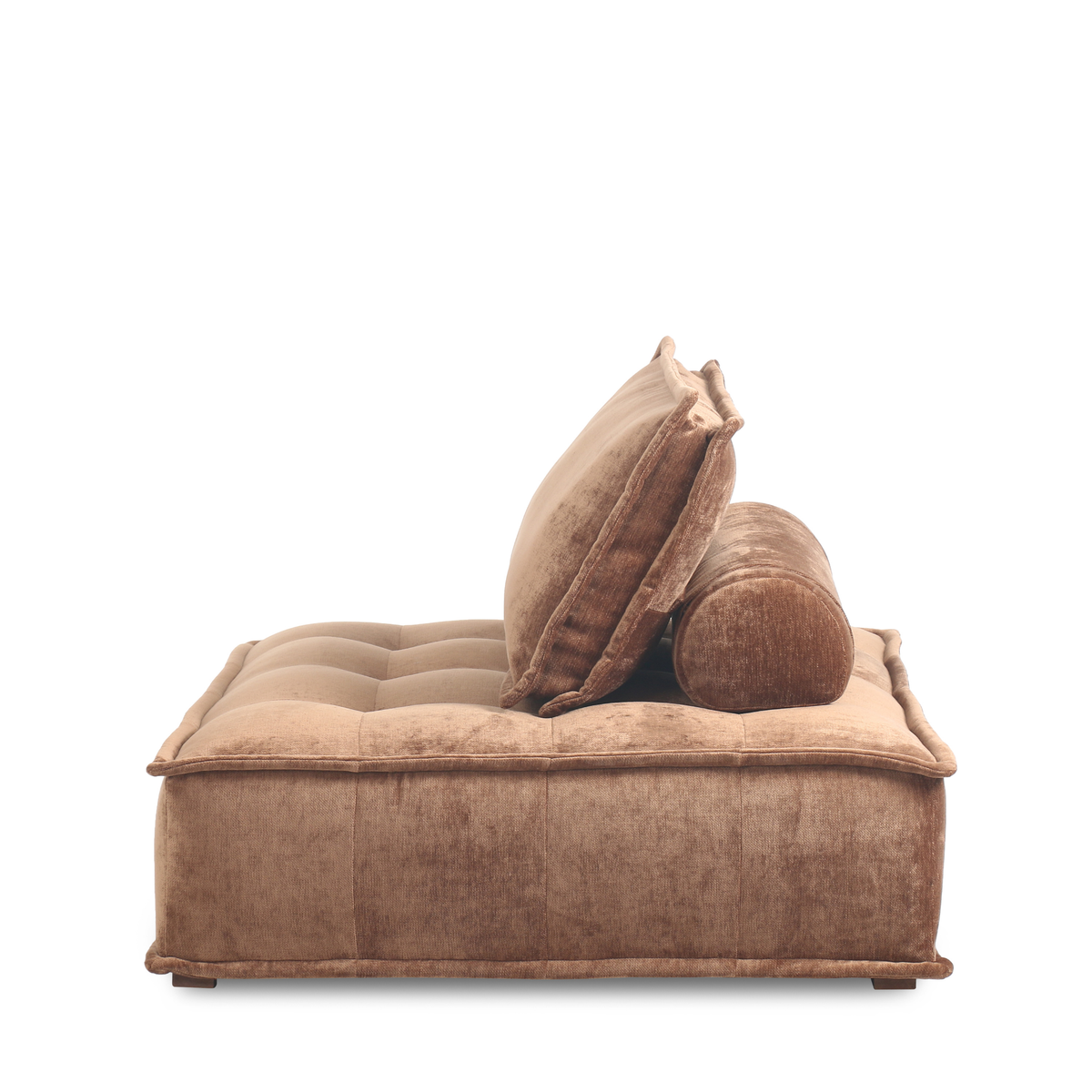 Element sófi Velore Bronze