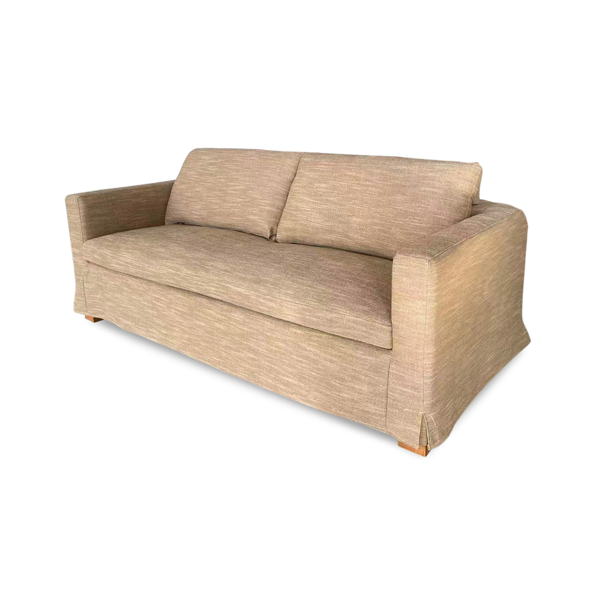 Nunu svefnsófi Lin Brown