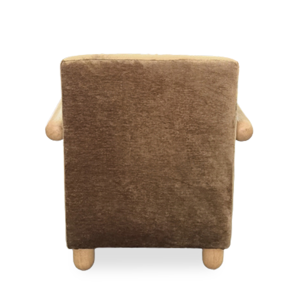 Raci hægindastóll Velore Bronze