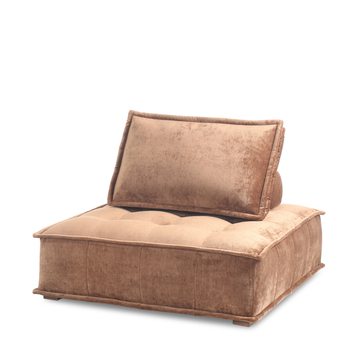 Element sófi Velore Bronze