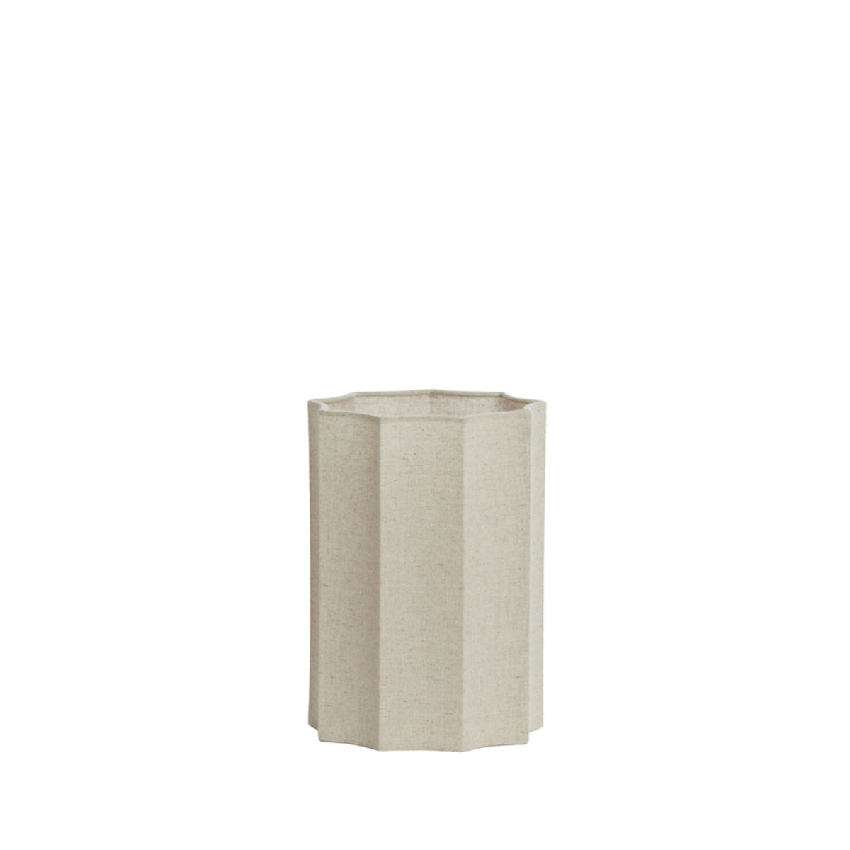 
            Disli shade cylinder 18-18-25 natural