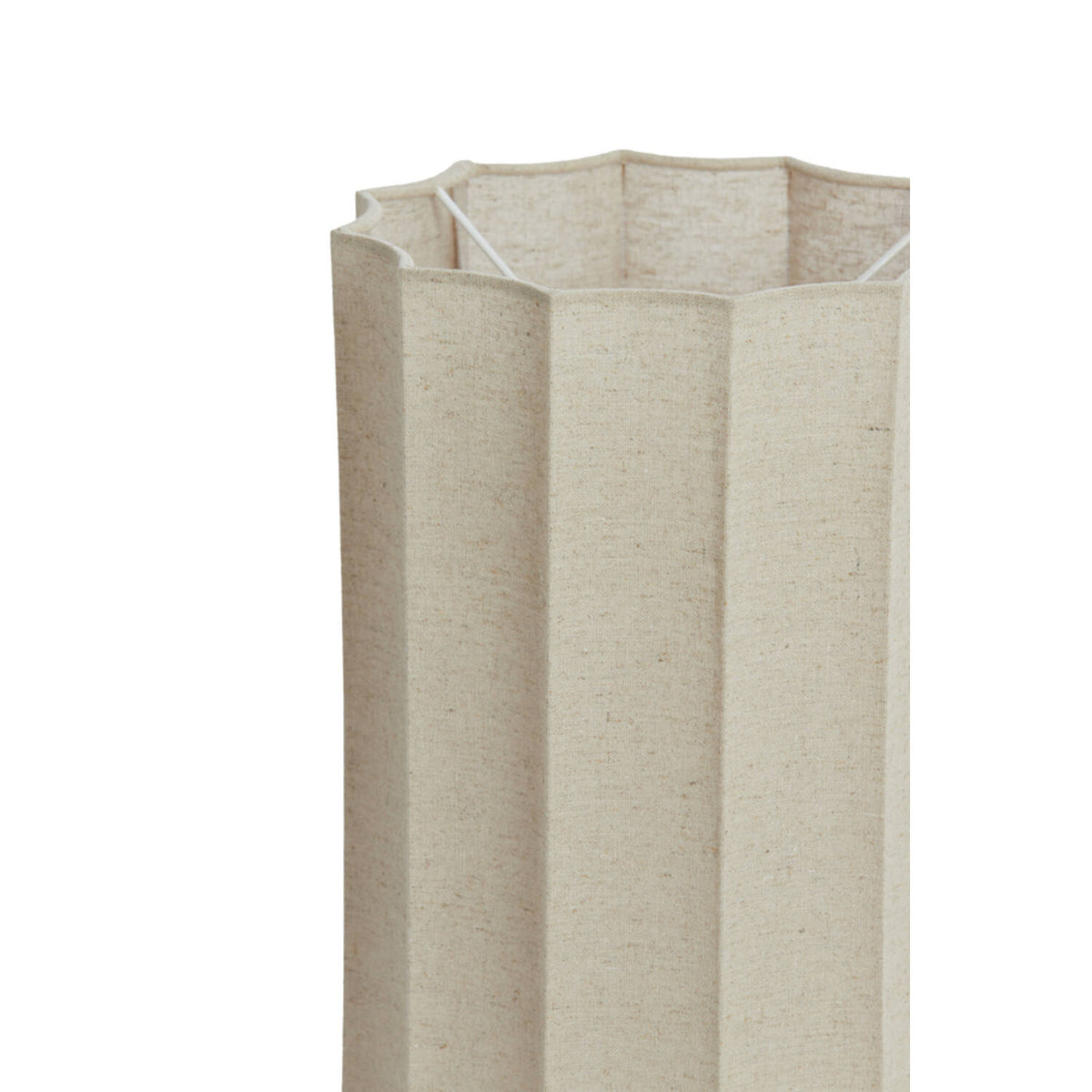 
            Disli shade cylinder 18-18-25 natural