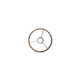 Shade cylinder 20-20-15 cm NALA dark brown