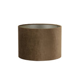 Lubis Shade cylinder 20-20-15 cm brown