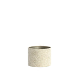 Shade cylinder 20-20-15 cm RIF sand