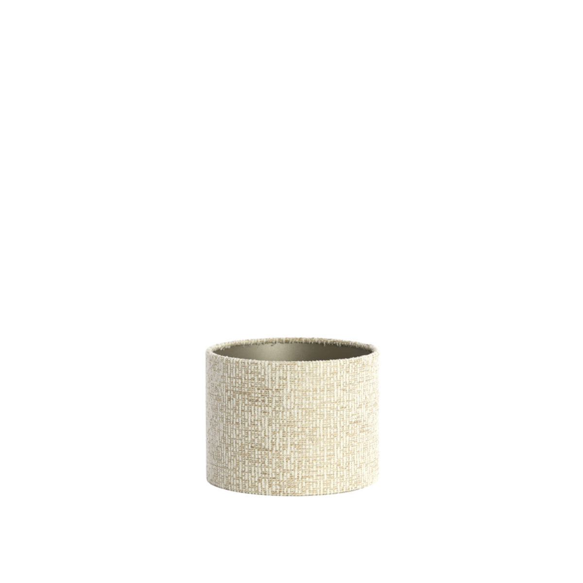 Shade cylinder 20-20-15 cm RIF sand