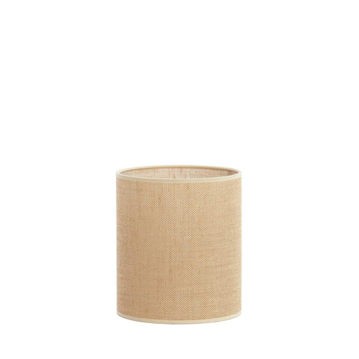 Sendai shade cylinder 20-20-23 cm sand