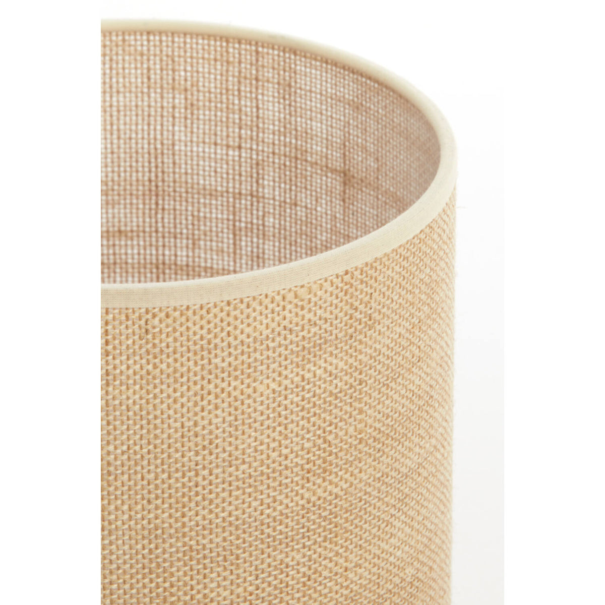 Sendai shade cylinder 20-20-23 cm sand