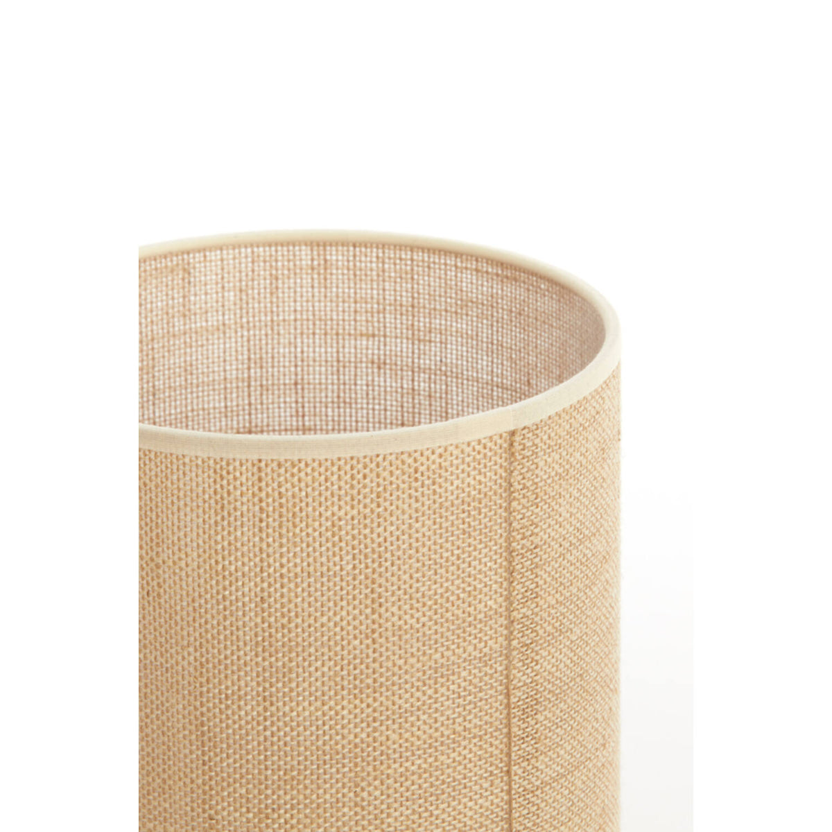 Sendai shade cylinder 20-20-23 cm sand