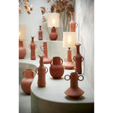 Sendai shade cylinder 20-20-23 cm sand
