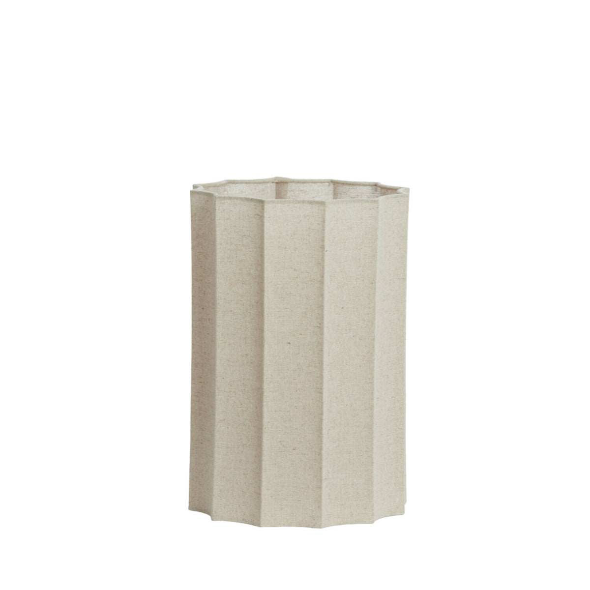 
            Shade cylinder 24-24-35 cm DISLI natural