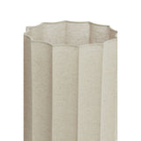 Shade cylinder 24-24-35 cm DISLI natural