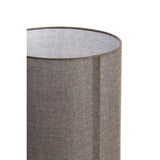 Branfo shade cylinder 25-25-27 cm dark brown
