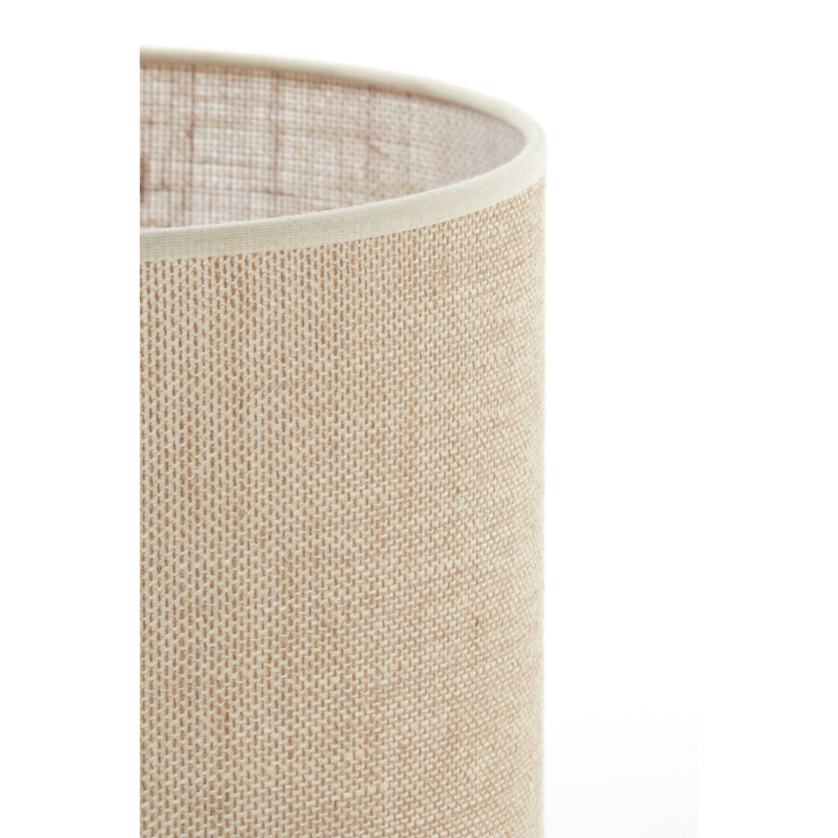 Shade cylinder 25-25-18 cm SENDAI sand