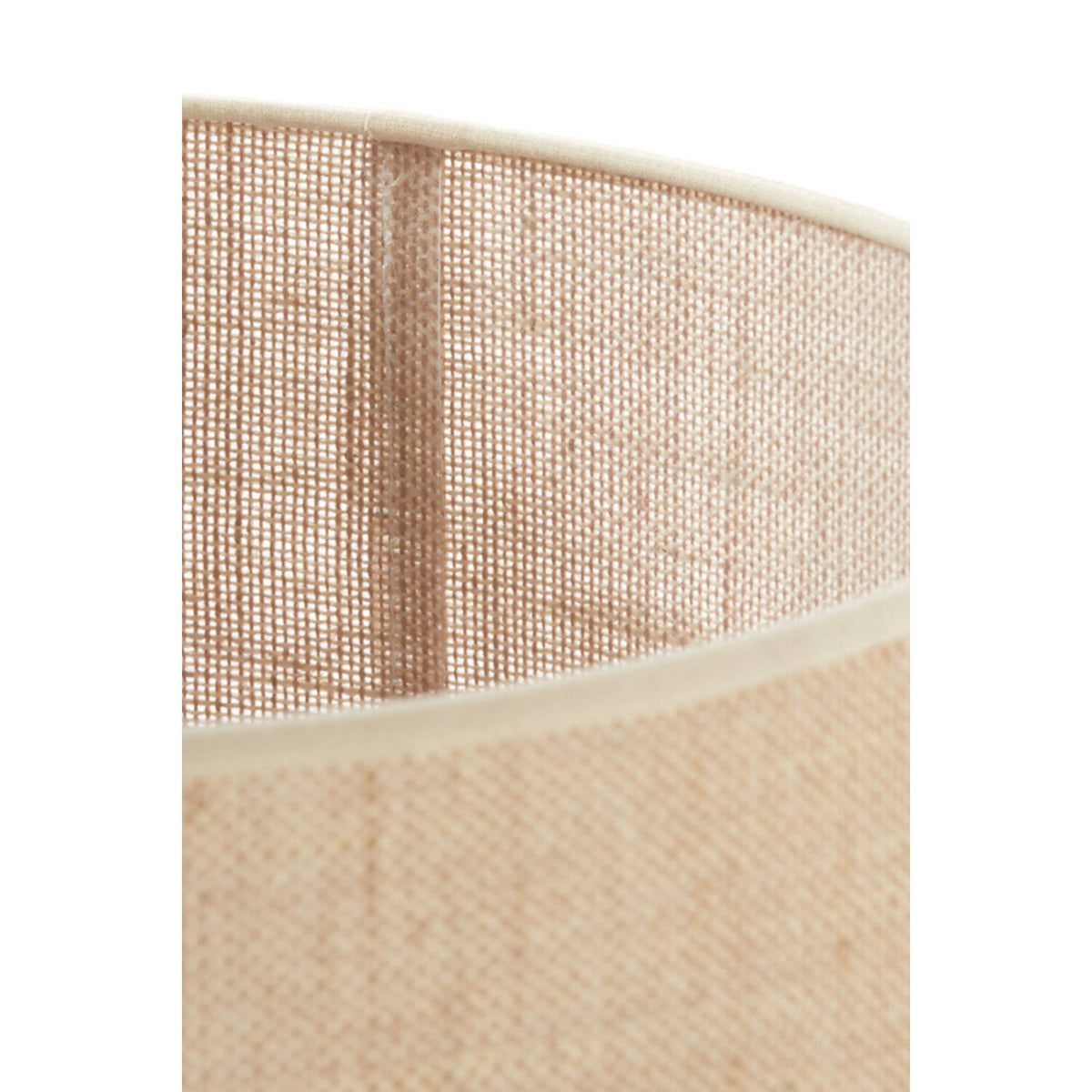 Shade cylinder 25-25-18 cm SENDAI sand