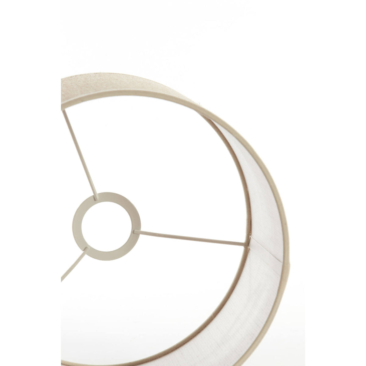 Shade cylinder 25-25-18 cm SENDAI sand