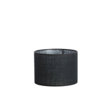 Shade cylinder 25-25-18 cm SENDAI black