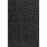Shade cylinder 25-25-18 cm SENDAI black