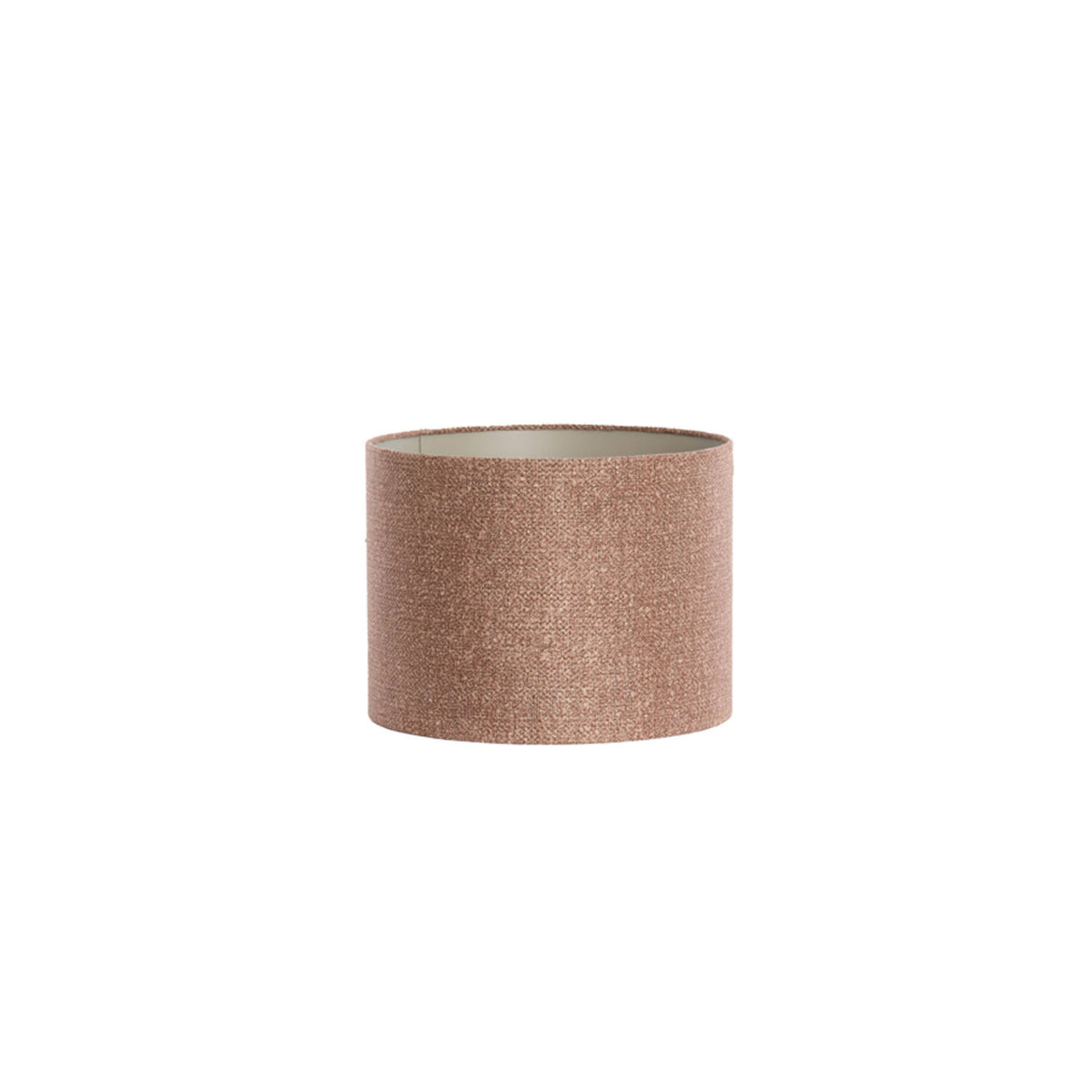 
            Shade cylinder 25-25-18 brandy brown