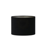 Shade cylinder 30-30-21 Velours black taupe