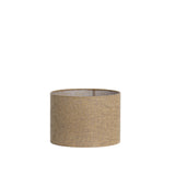 Shade cylinder 30-30-21 cm AIKO gold