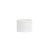Shade cylinder 30-30-21 cm LIVIGNO egg white