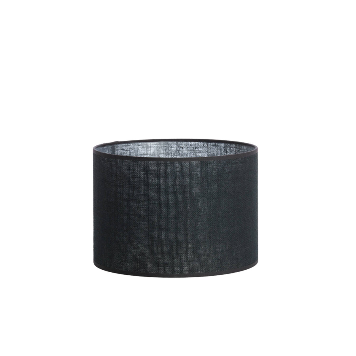 Shade cylinder 30-30-21 cm SENDAI black