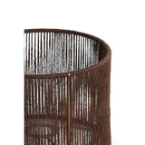 Tossa shade cylinder 30-30-21 brown