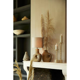 Shade cylinder 35-35-30 Livigno natural