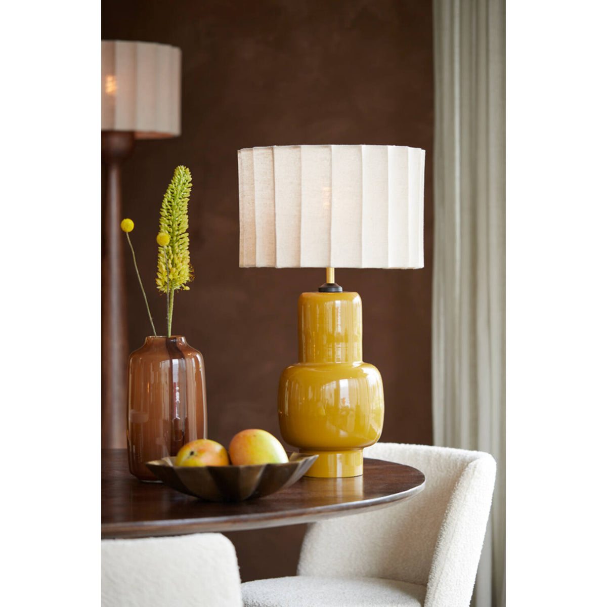 Disli Shade cylinder 35-35-22 natural