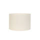 Shade cylinder 30-30-21 cm LIVIGNO lightgrey