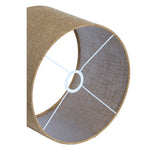 Shade cylinder 40-40-30 cm AIKO gold
