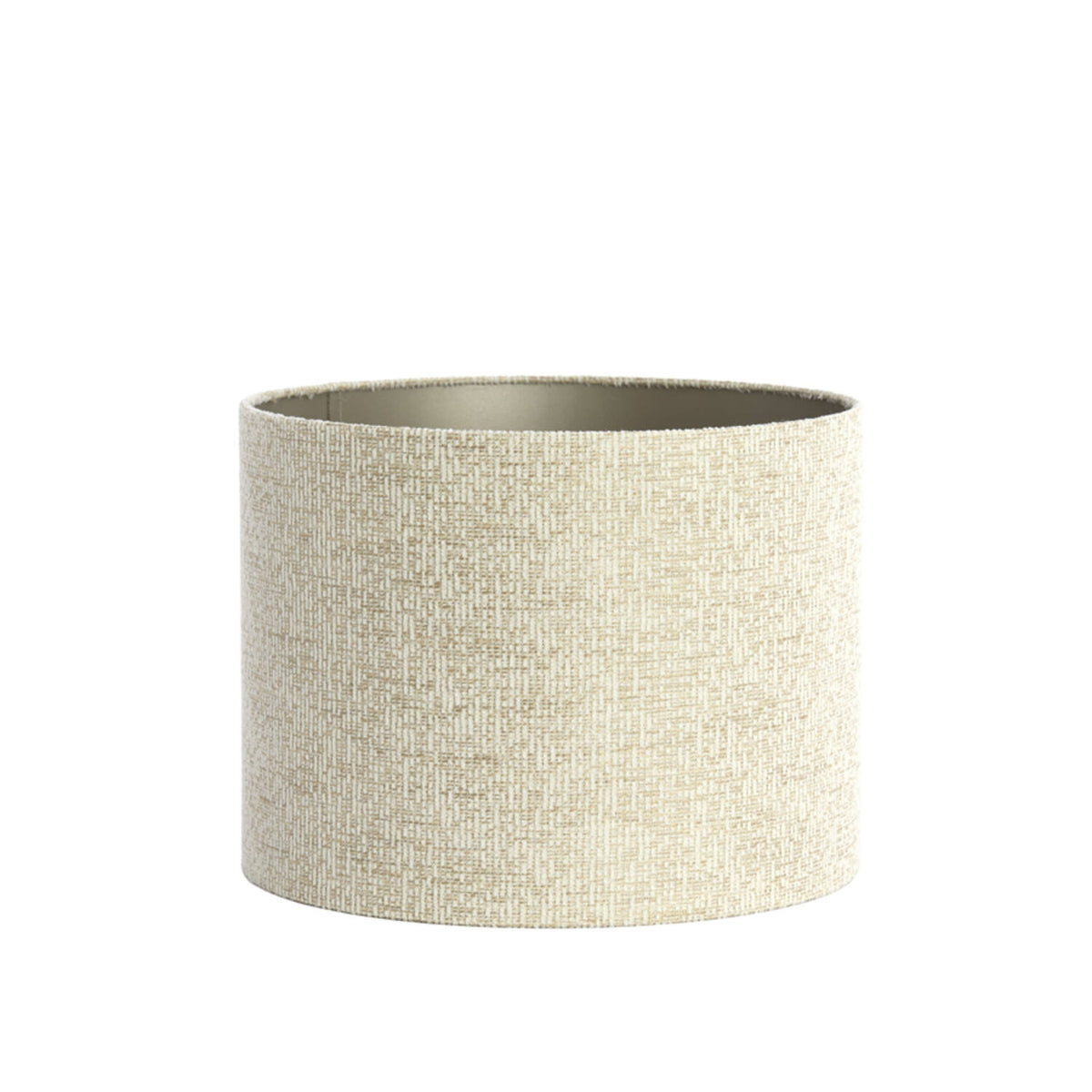 Shade cylinder 40-40-30 cm RIF sand