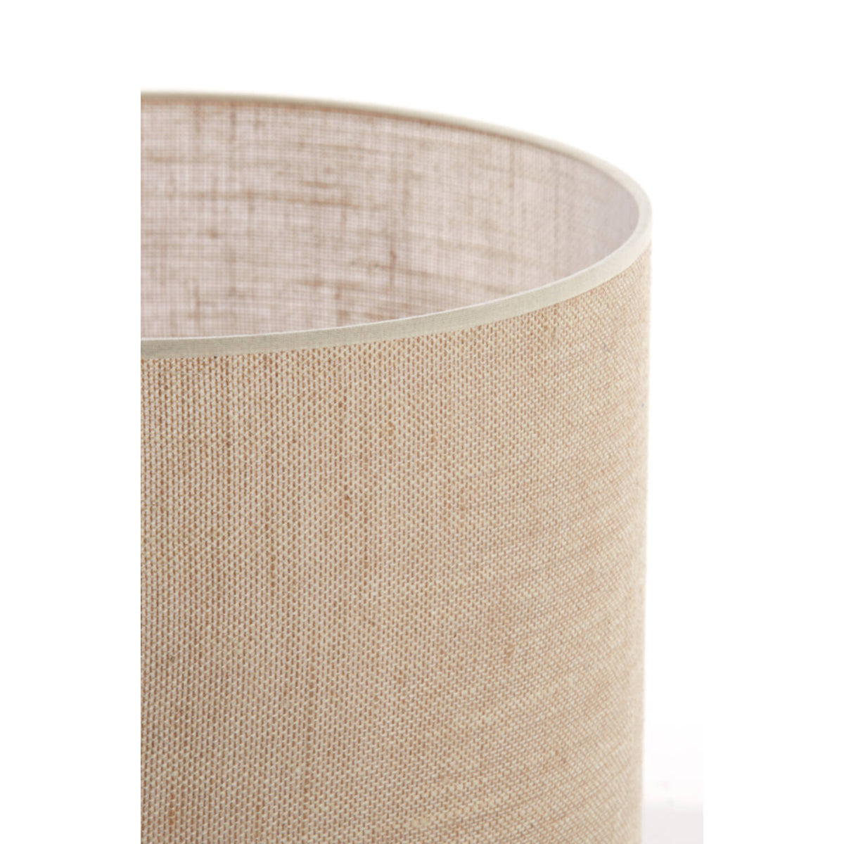 Shade cylinder 40-40-30 cm SENDAI sand
