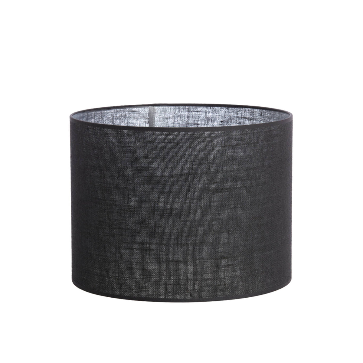 Shade cylinder 40-40-30 cm SENDAI black