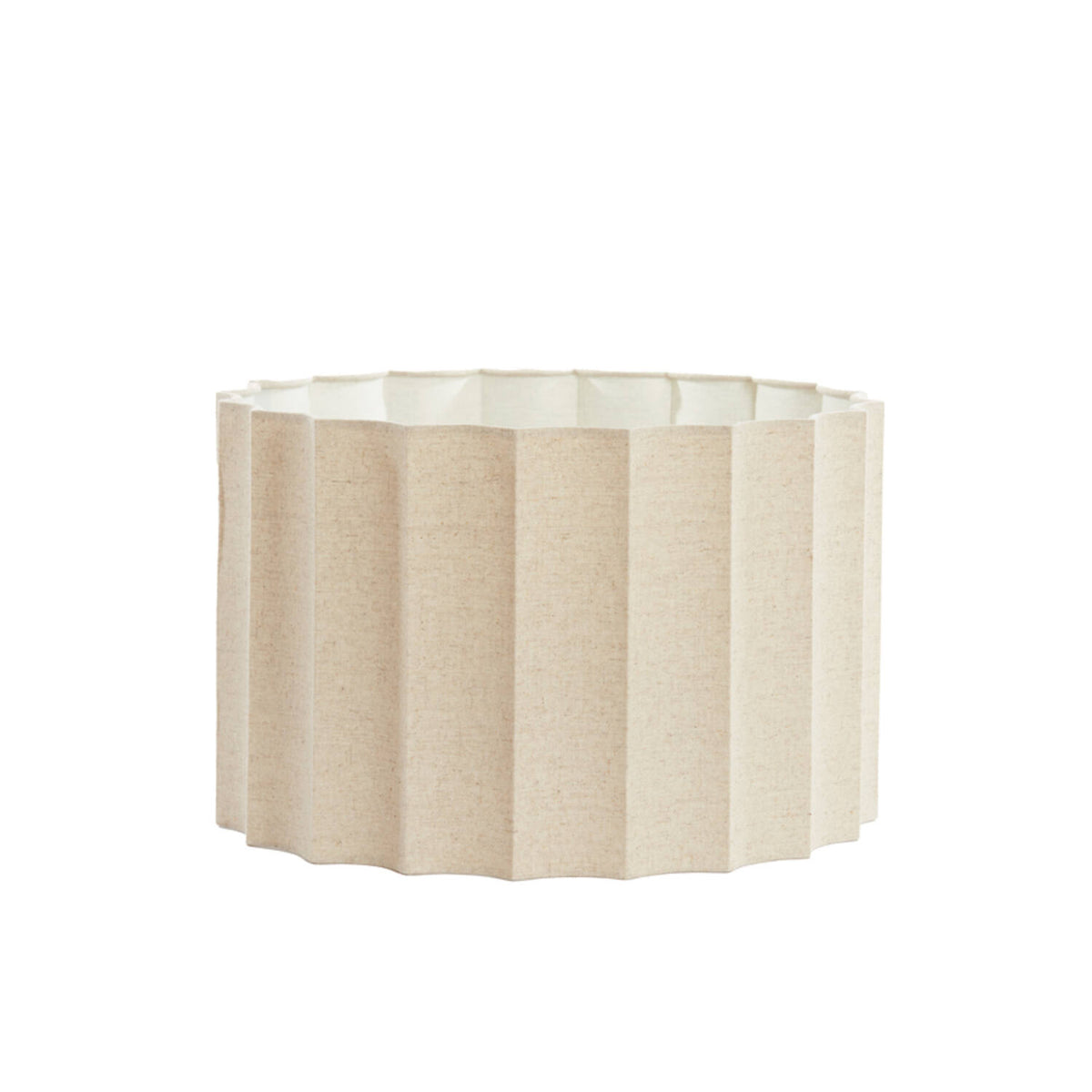 Disli shade cylinder 40-40-25 natural
