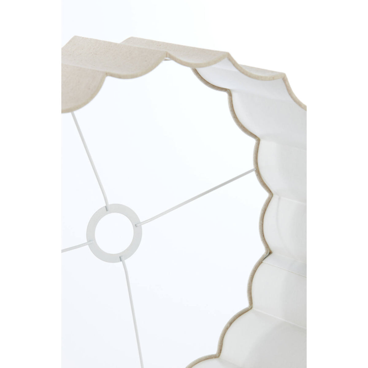 Disli shade cylinder 40-40-25 natural