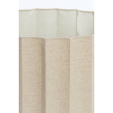 Disli shade cylinder 40-40-25 natural