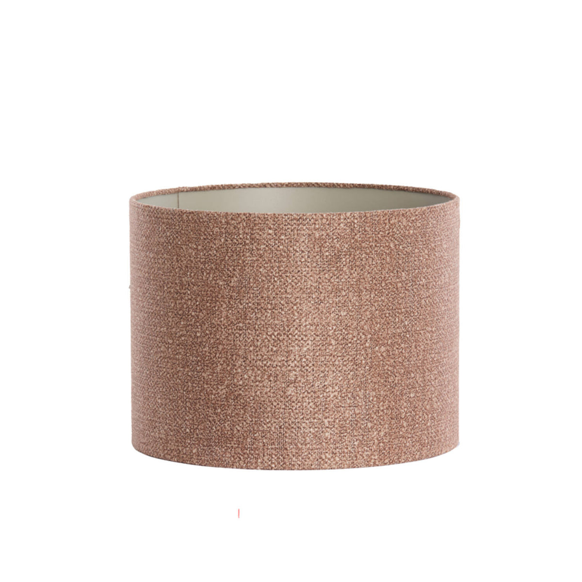 
            Shade cylinder 40-40-30cm Brandy brown