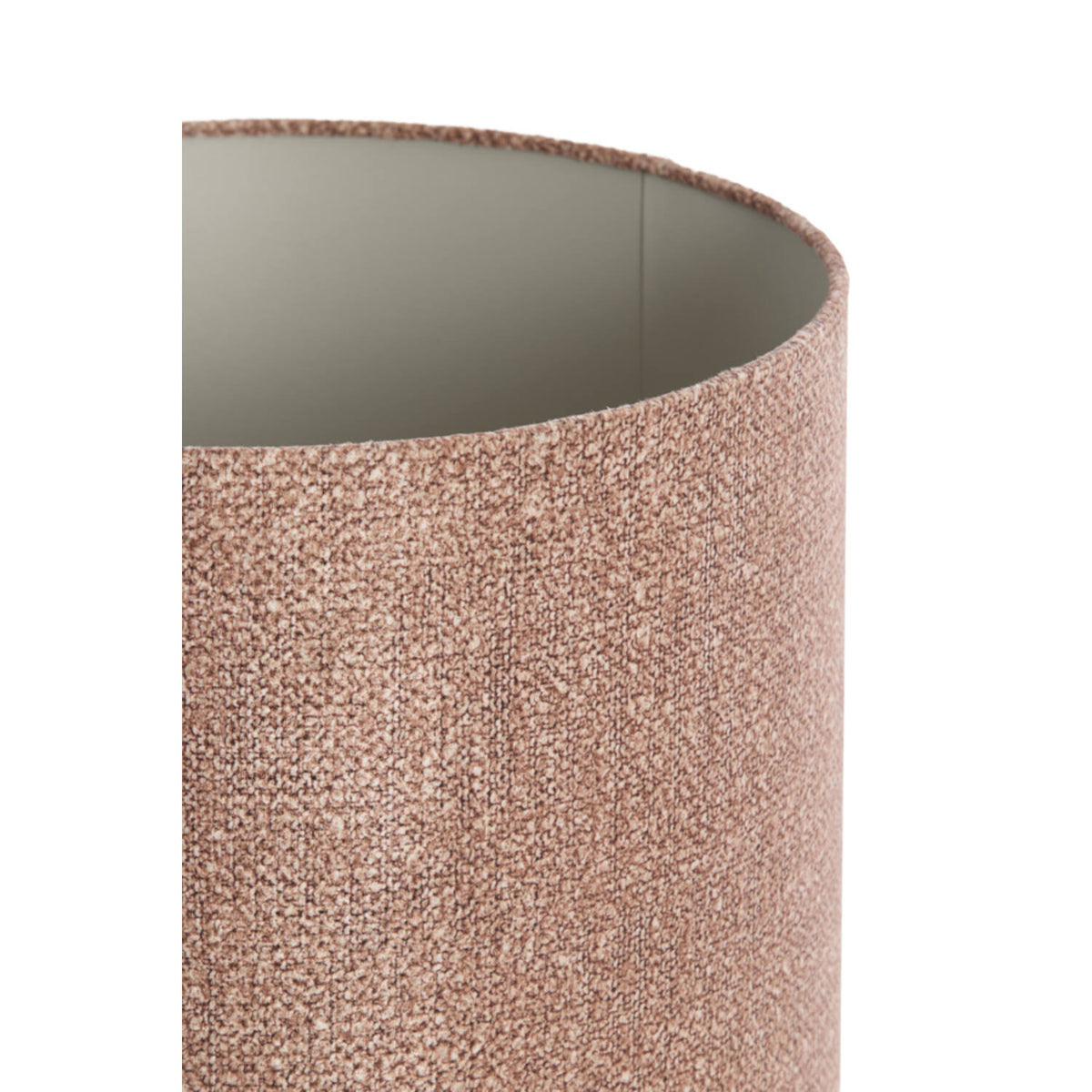 
            Shade cylinder 25-25-18 brandy brown