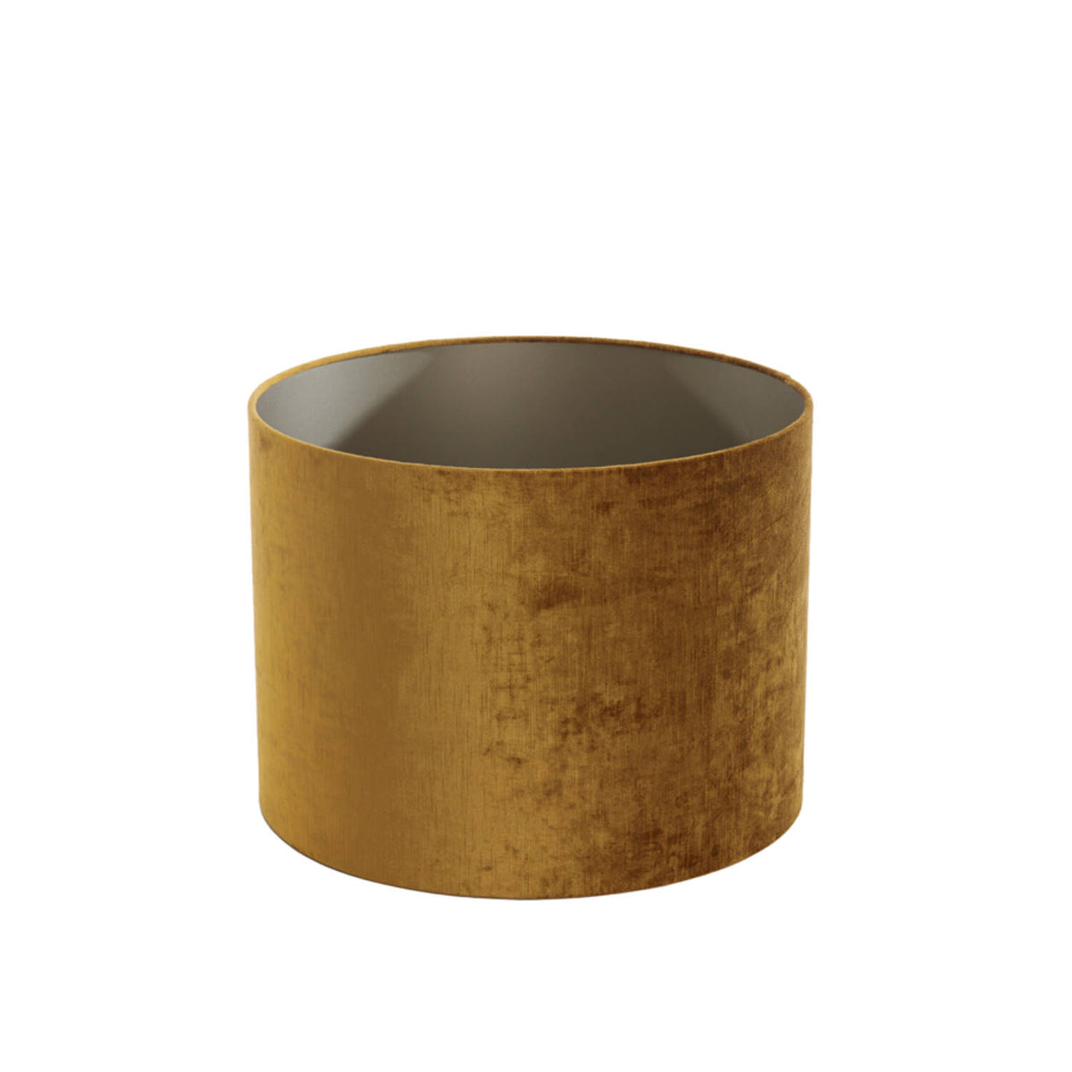 Gemstone Shade cylinder 50-50-38 cm