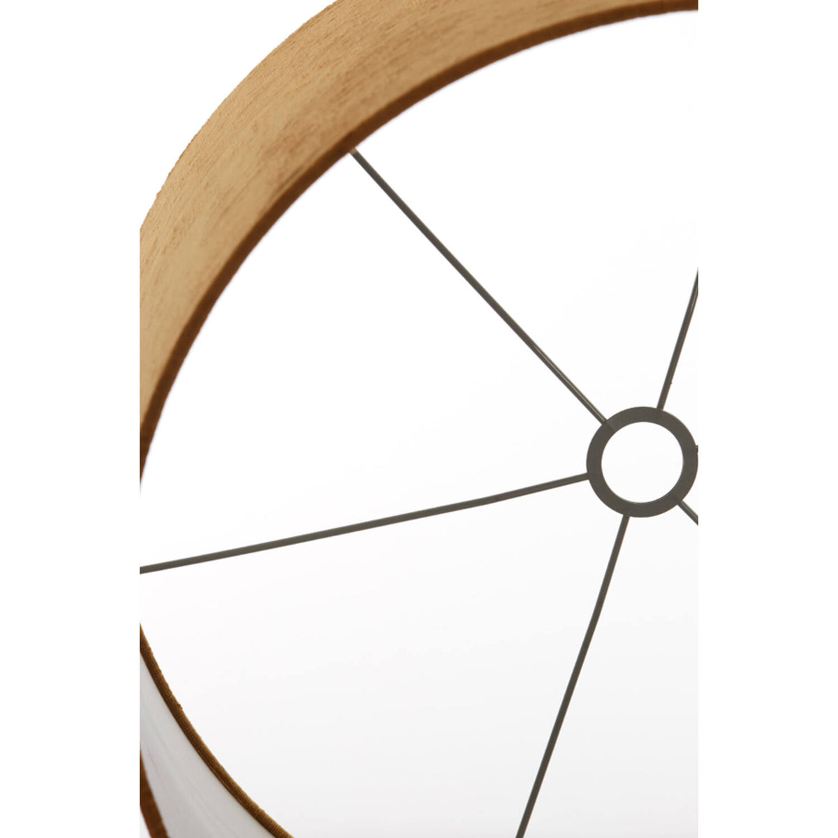 Gemstone Shade cylinder 50-50-38 cm